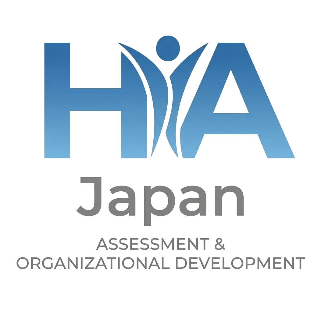 HA Japan